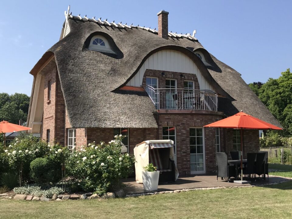 Ferienhaus