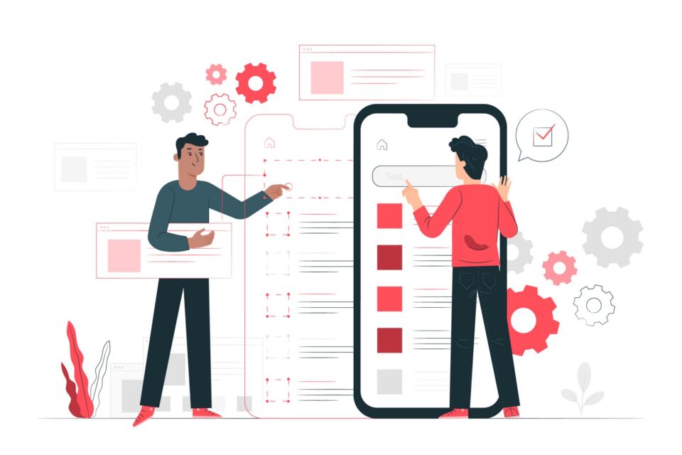 Flutter Agentur
