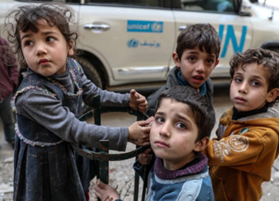 4HUMANITY