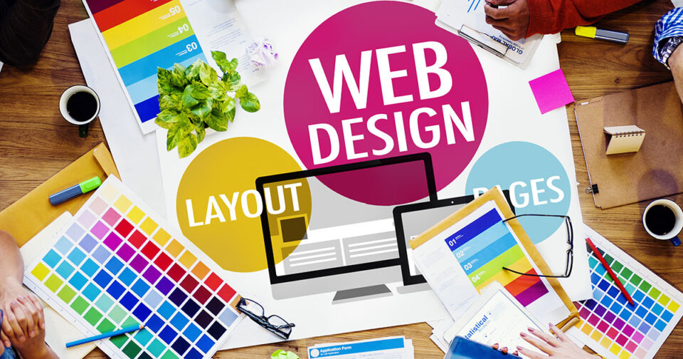 Webdesign