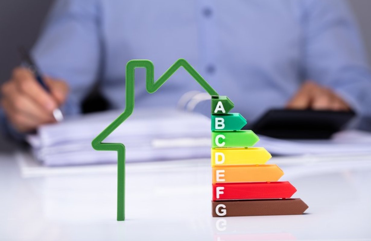 Energieausweis