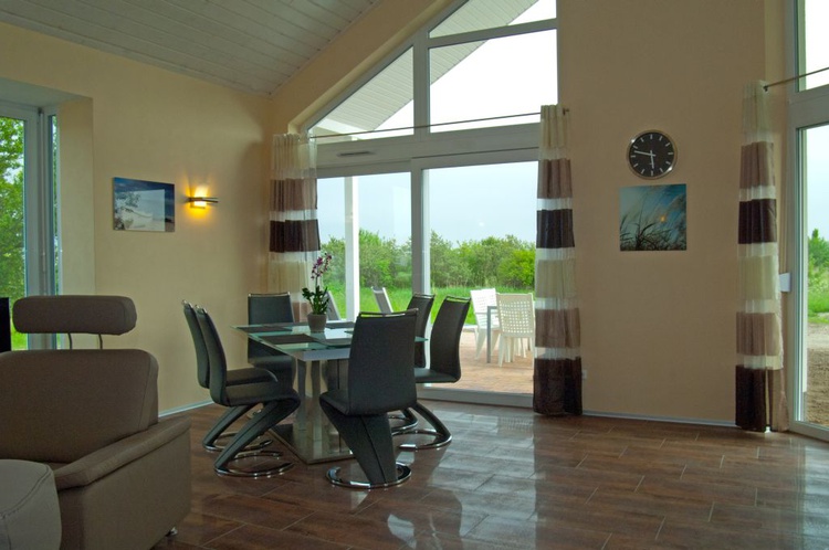 Seepark Residenz Rügen