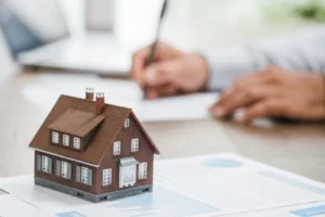 Immobilien